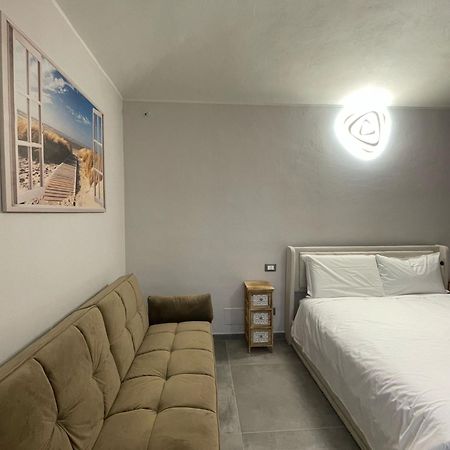 Airport Apartments Camera Relax San Maurizio Canavese ภายนอก รูปภาพ