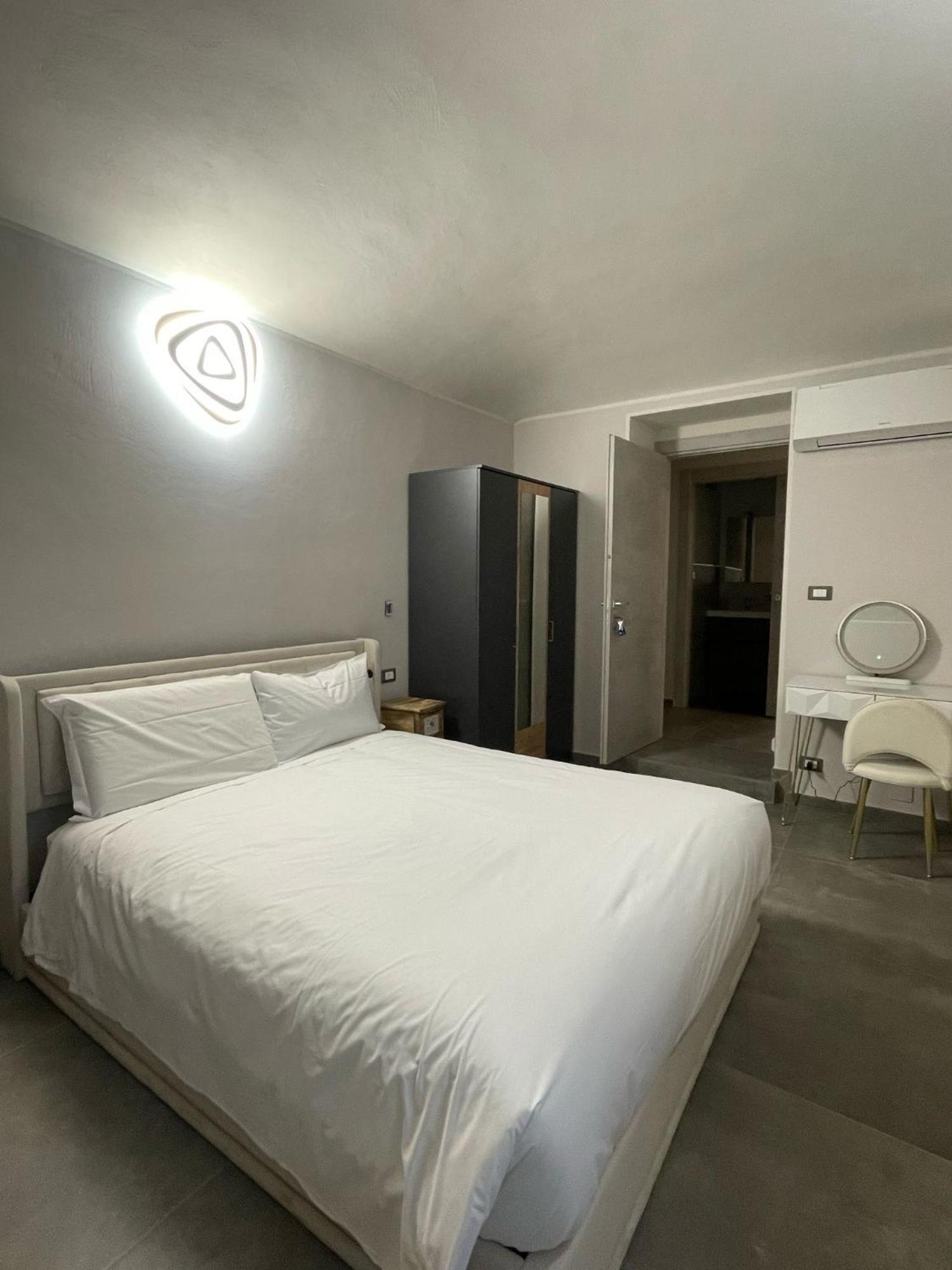 Airport Apartments Camera Relax San Maurizio Canavese ภายนอก รูปภาพ